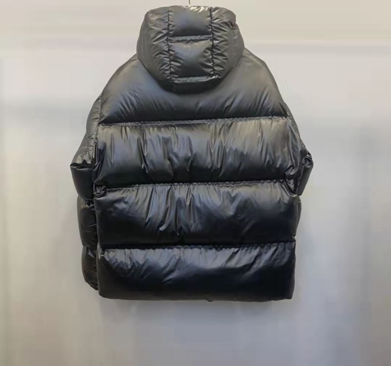 Prada Down Jackets